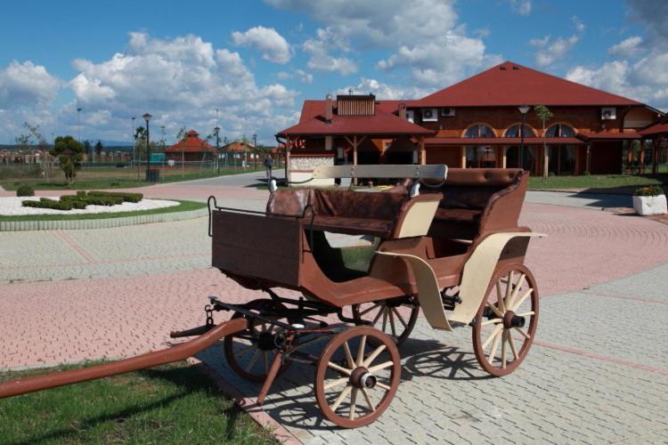 Krasograd Villa Pisarovina Exterior photo