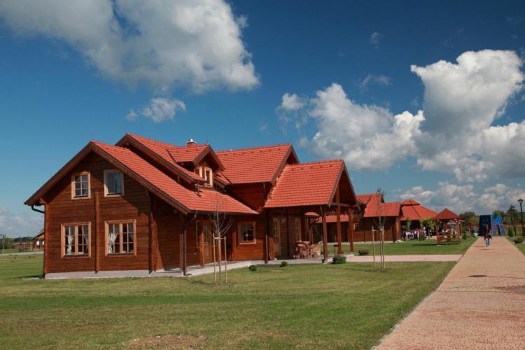 Krasograd Villa Pisarovina Room photo