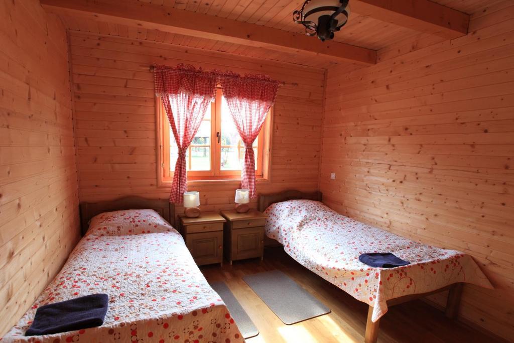 Krasograd Villa Pisarovina Room photo